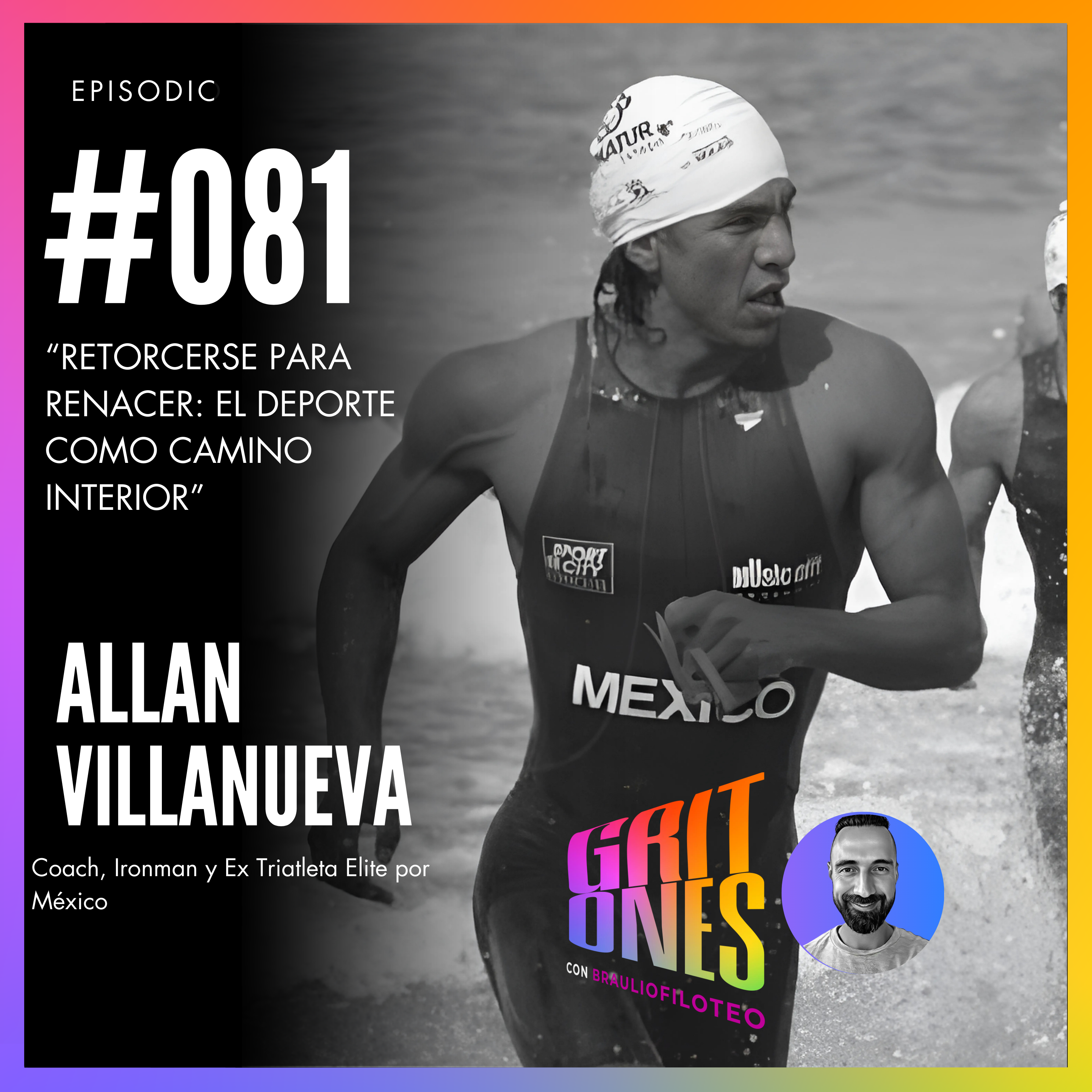 GRITones con Braulio Filoteo