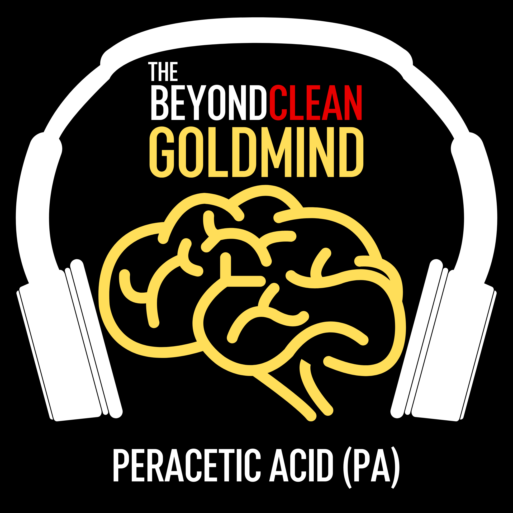 Peracetic Acid (PA)