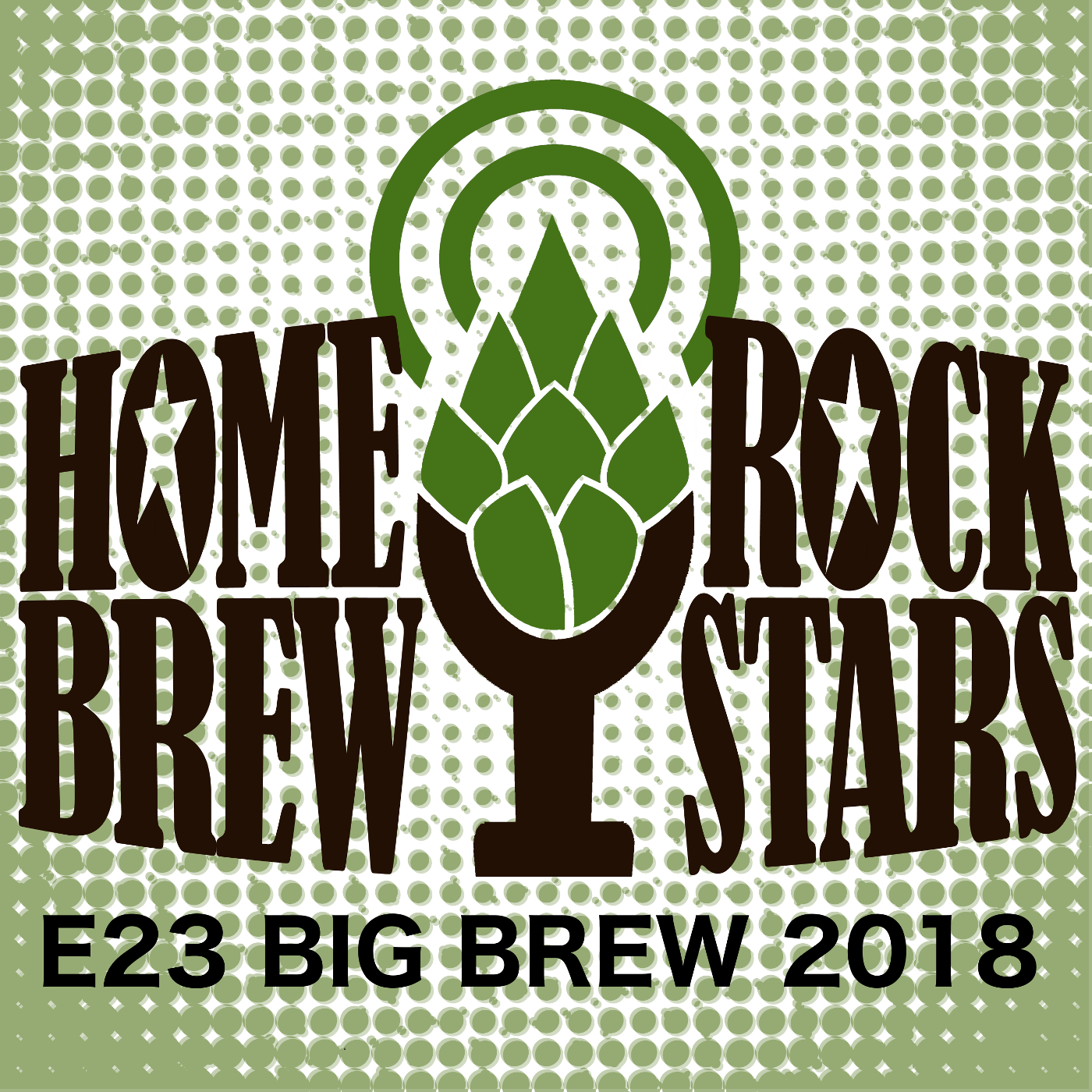Home Brew Rock Stars Podcast