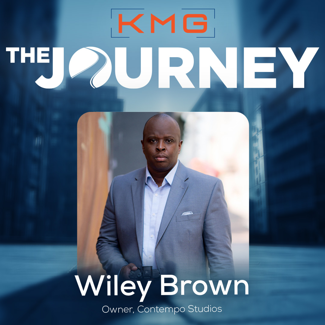 The Right Path: Wiley Brown on Faith, Focus & Finding Your Lane