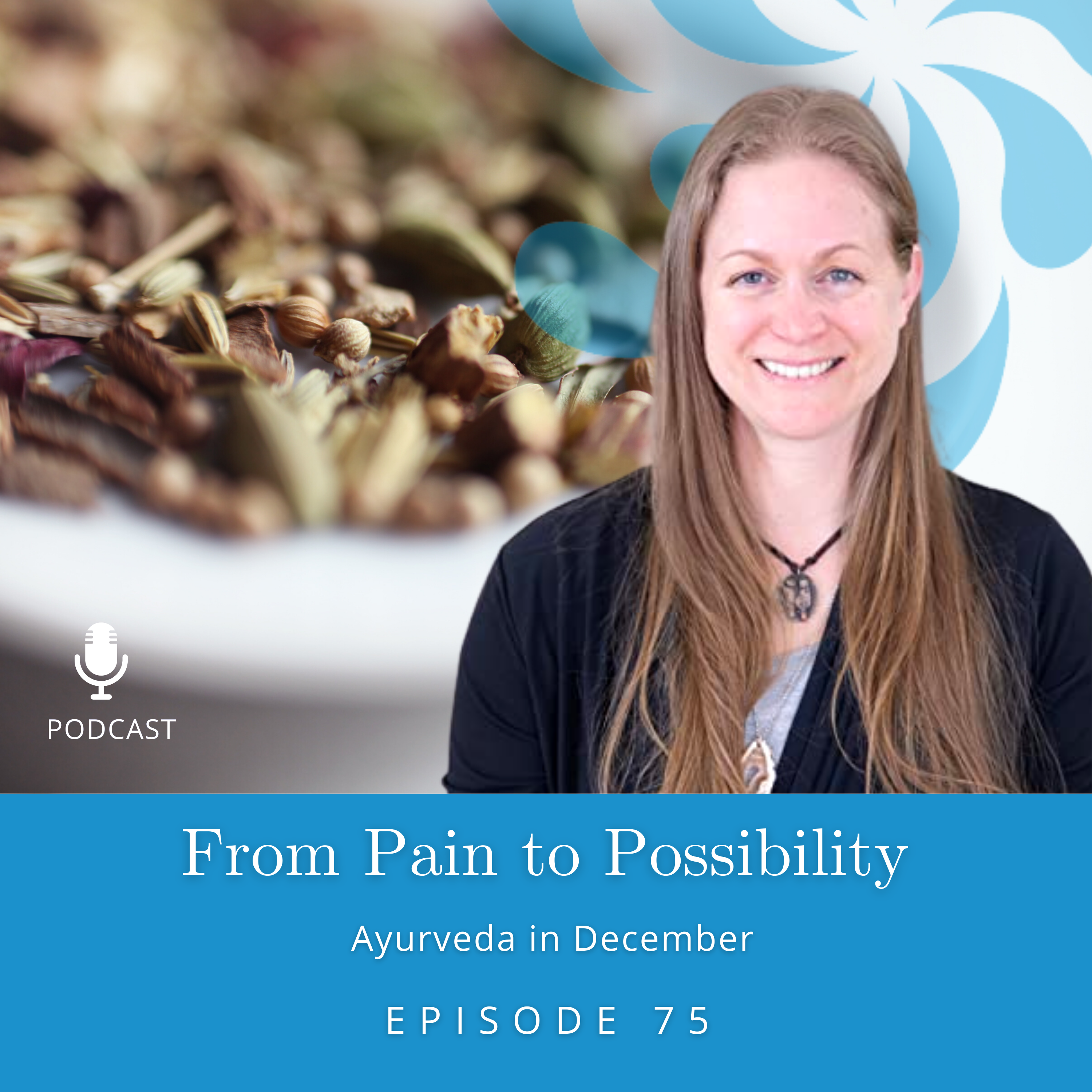 From Pain to Possibility