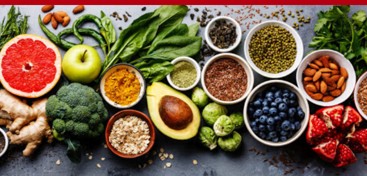 386: Nutrition 101 Series: Everything You Always Wanted To Know About Nutrition With Ted Ryce (Part 1)