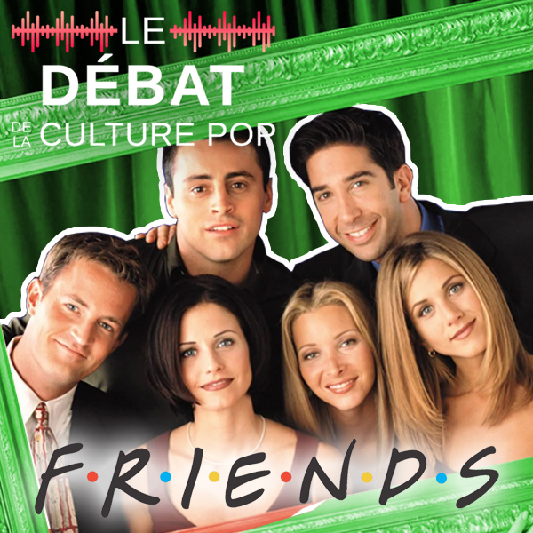 Le Débat de la Culture Pop