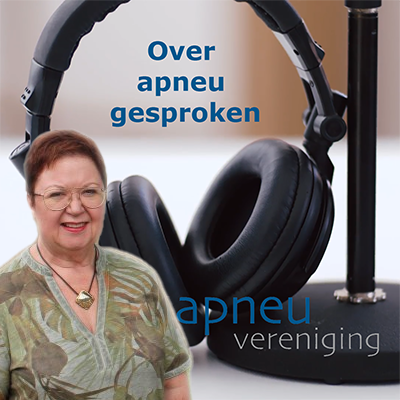 Over Apneu gesproken