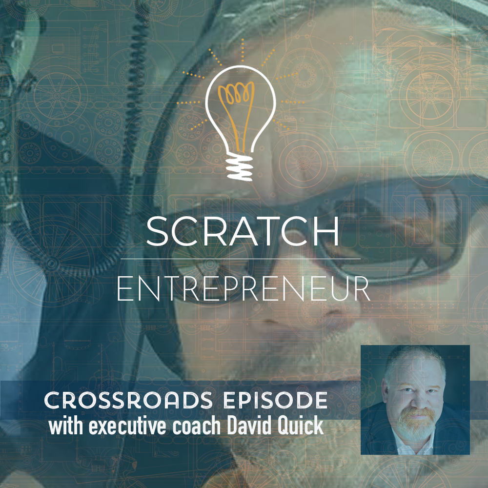 Scratch Entrepreneur