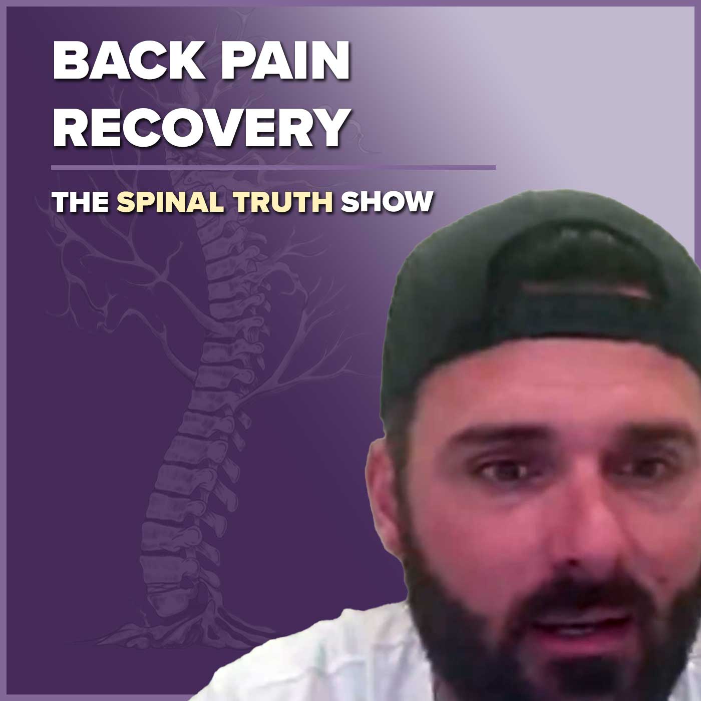 Back Pain Recovery