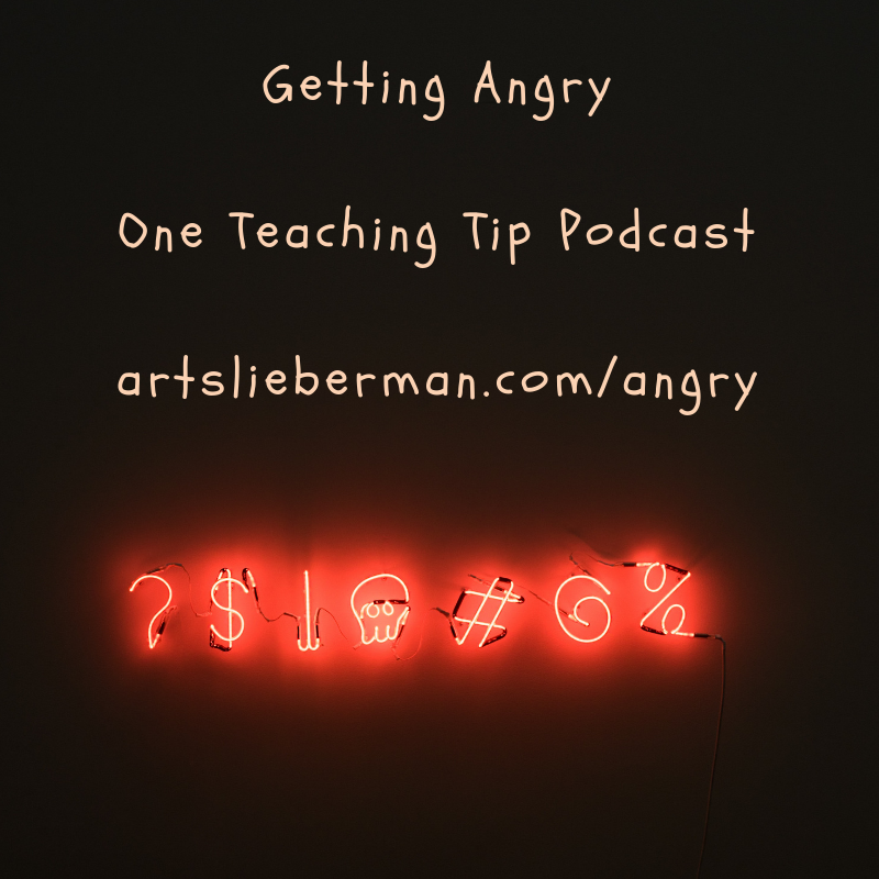 One Teaching Tip