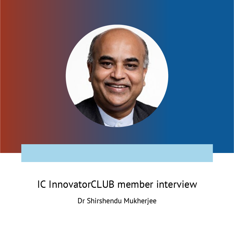 InnoHEALTH Magazine\'s Podcast
