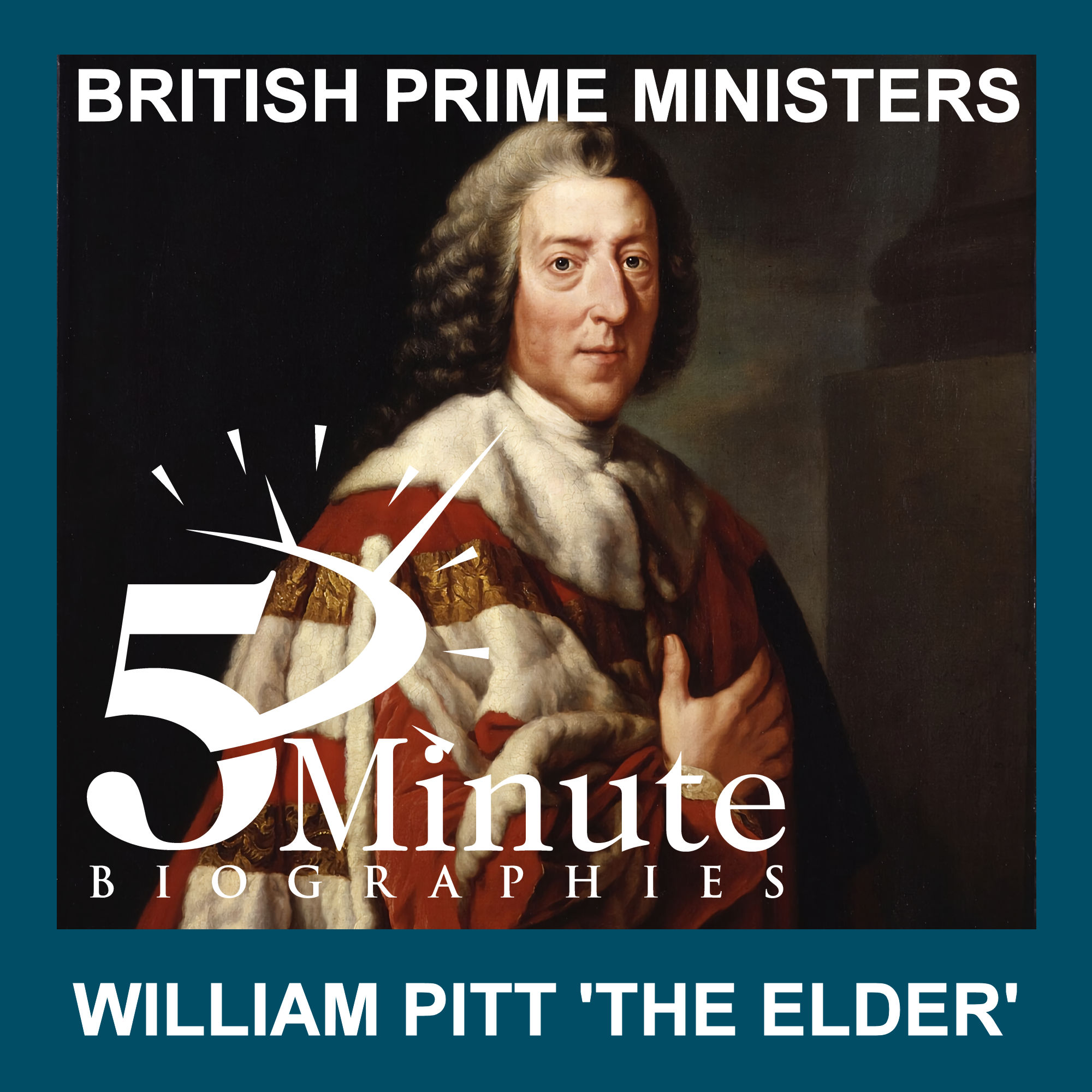 5 Minute Biographies