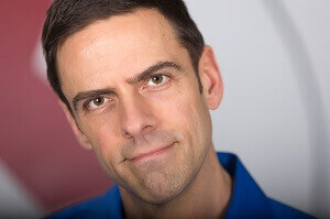 PJ Glassey is Helping Us Be Healthy