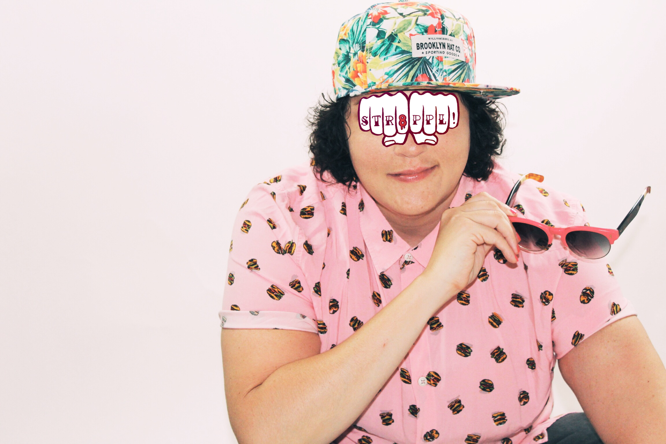 S2 E6 : Julie Marateck