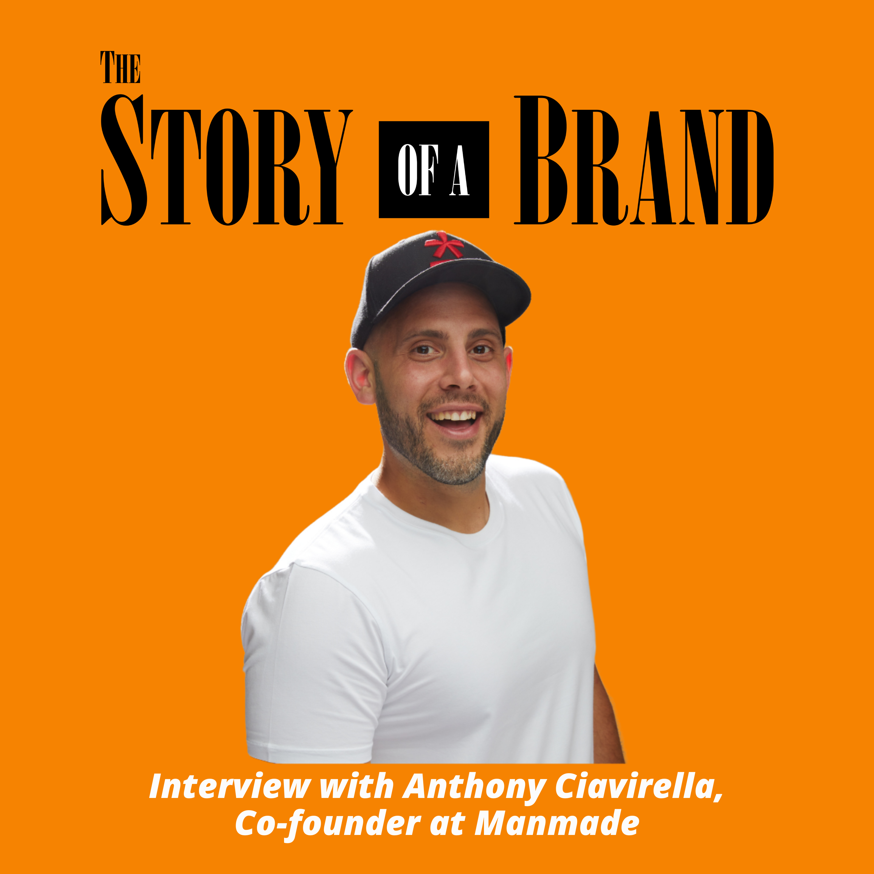 The Story of a Brand Show