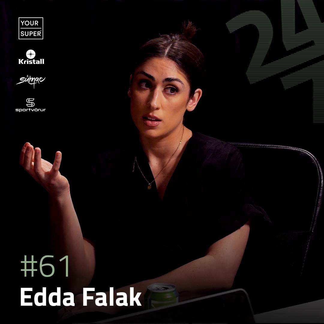 Edda Falak