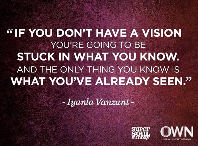 Podcast #42: How Clear Is Your Vision?
