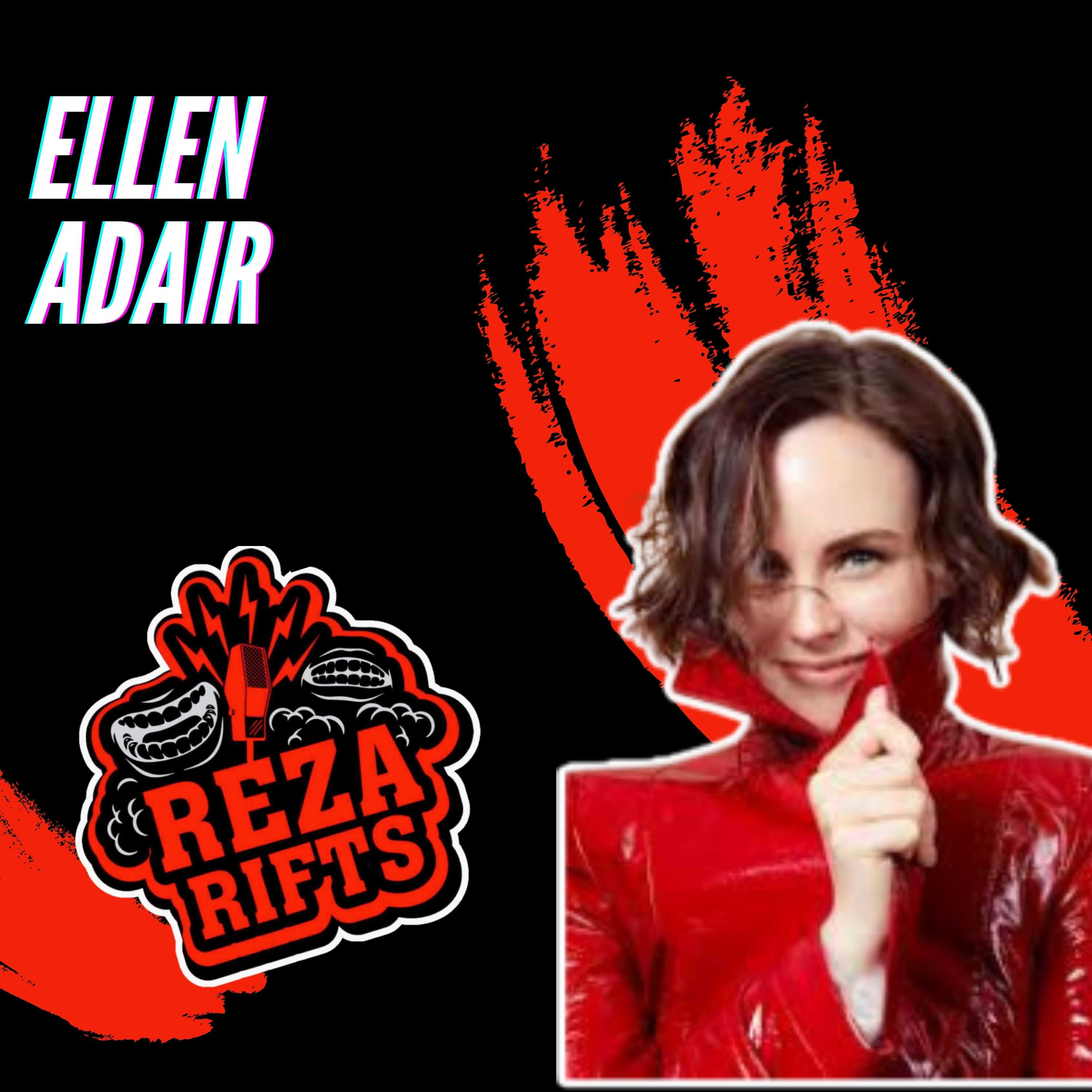 Ellen Adair