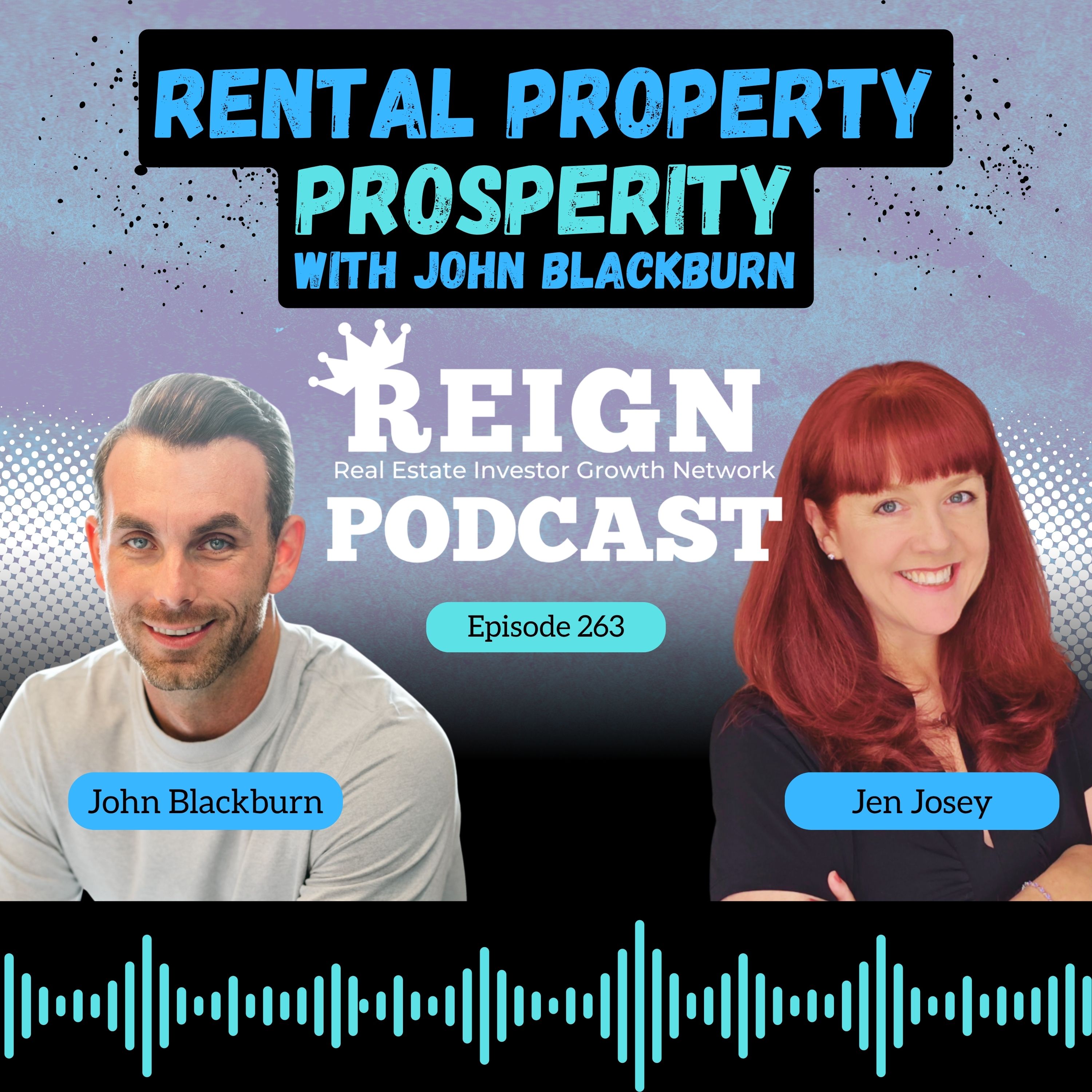 Real Estate Investor Growth Network Podcast