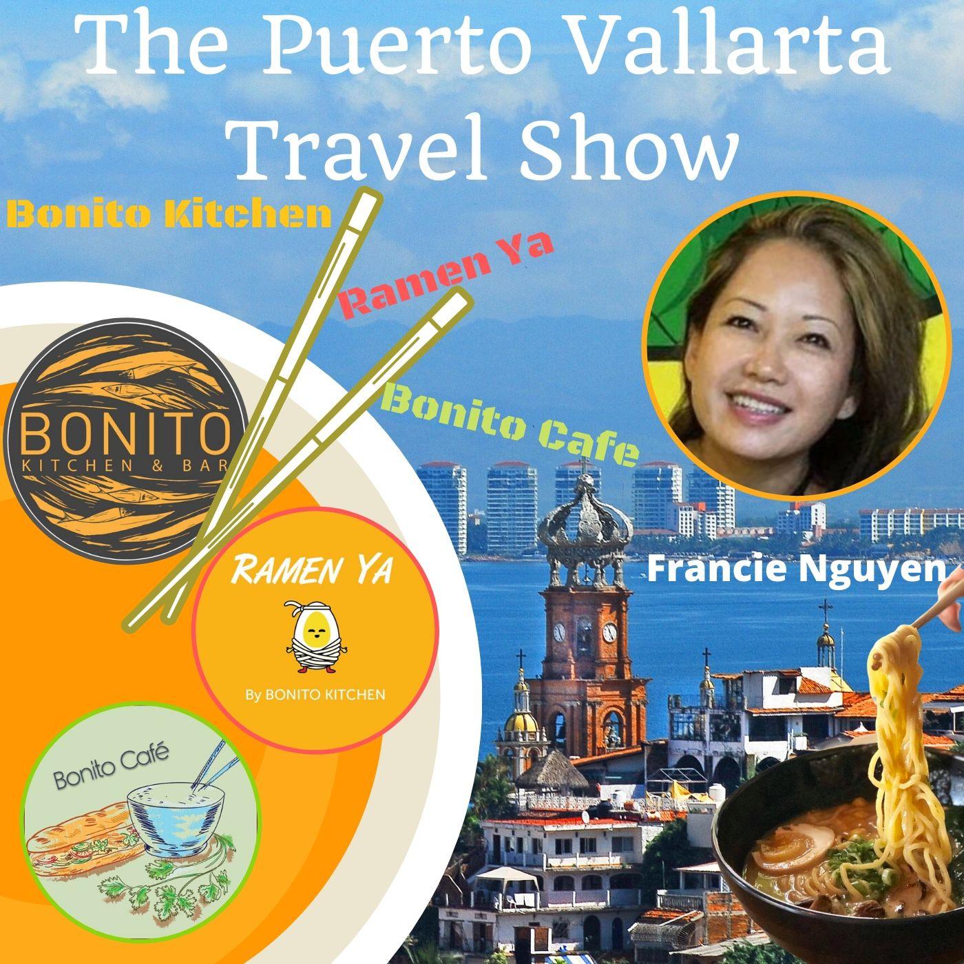 Puerto Vallarta Travel  Show Podcast