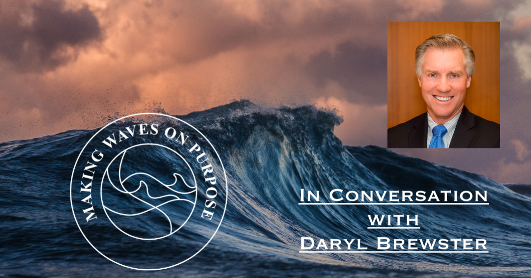 Making Waves On Purpose