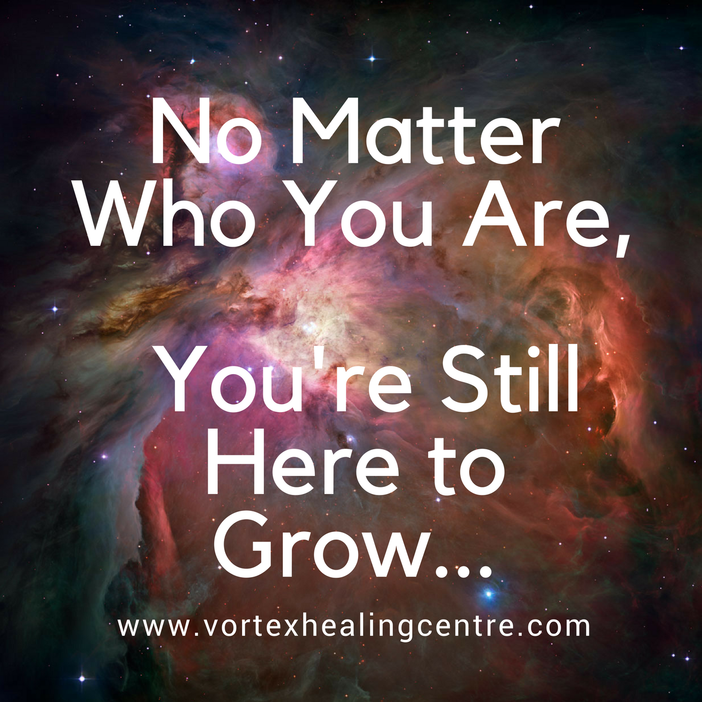 007 You Still Grow