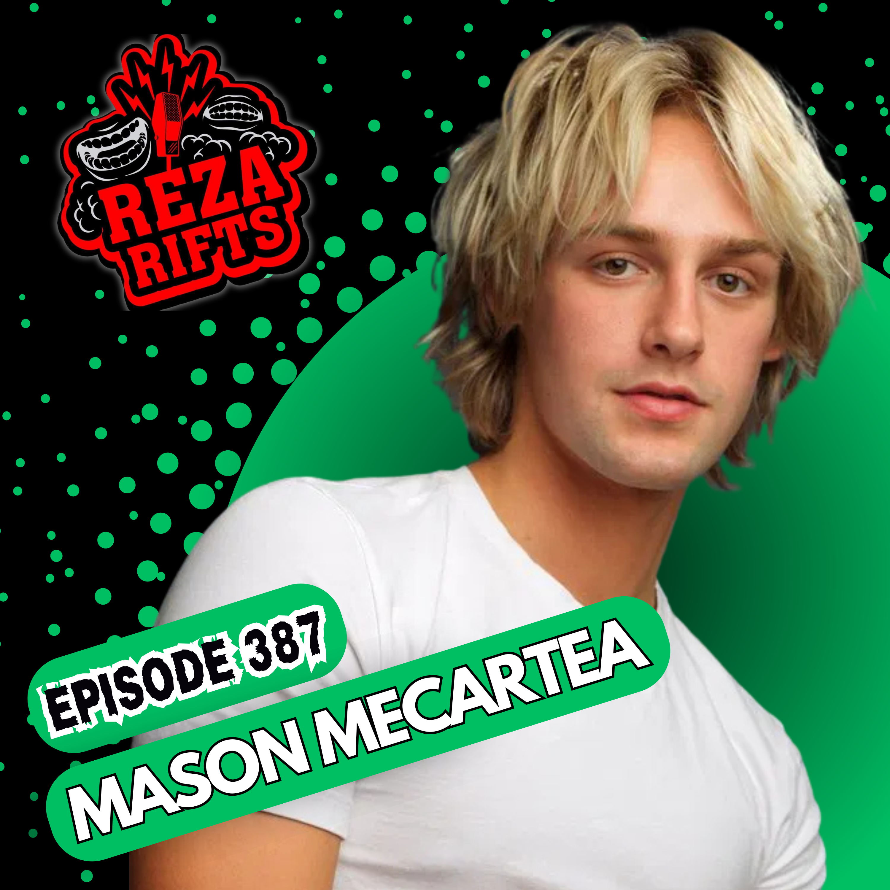 Mason Mecartea