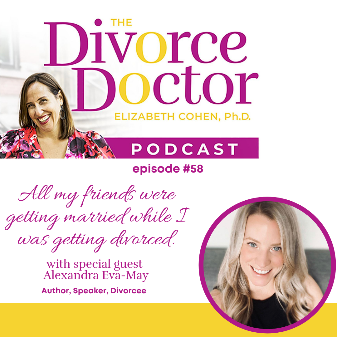 The Divorce Doctor