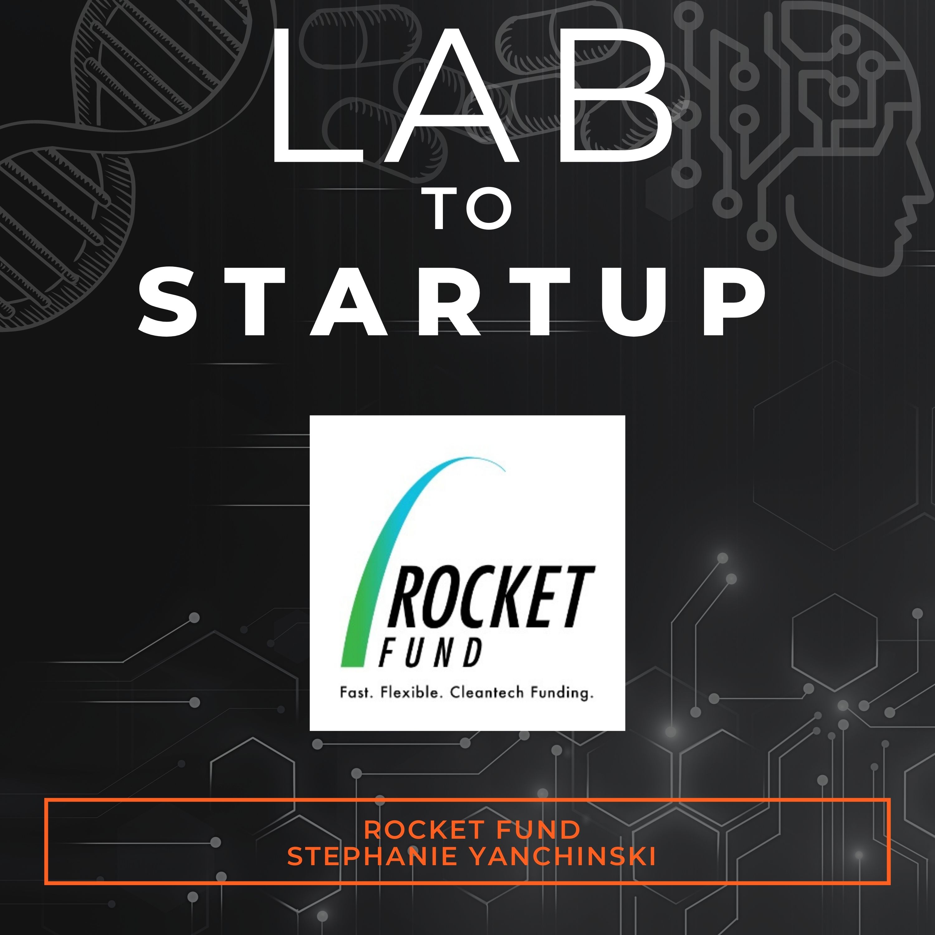 Lab to Startup
