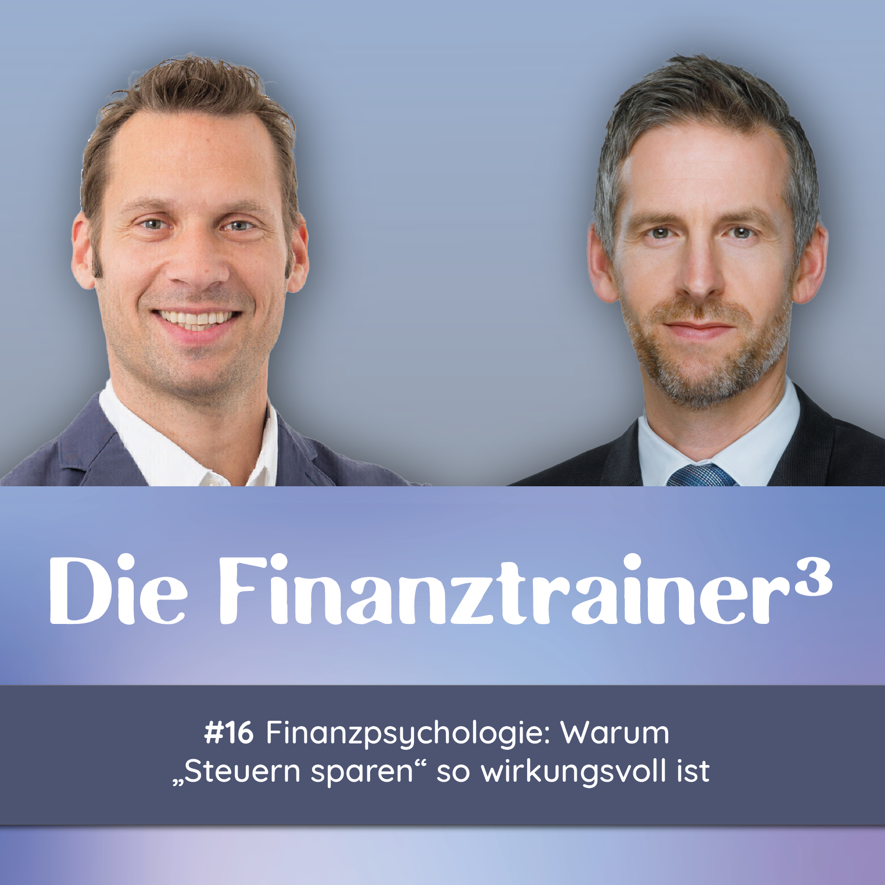 Die Finanztrainer³