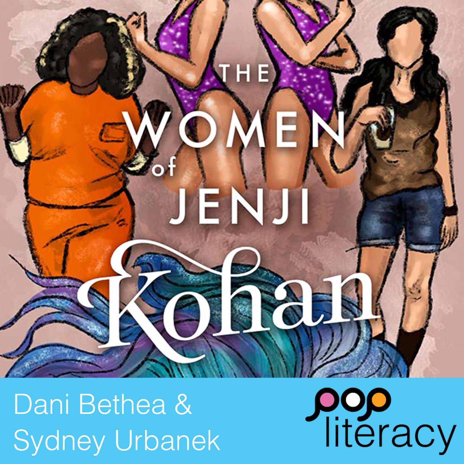 Pop Literacy