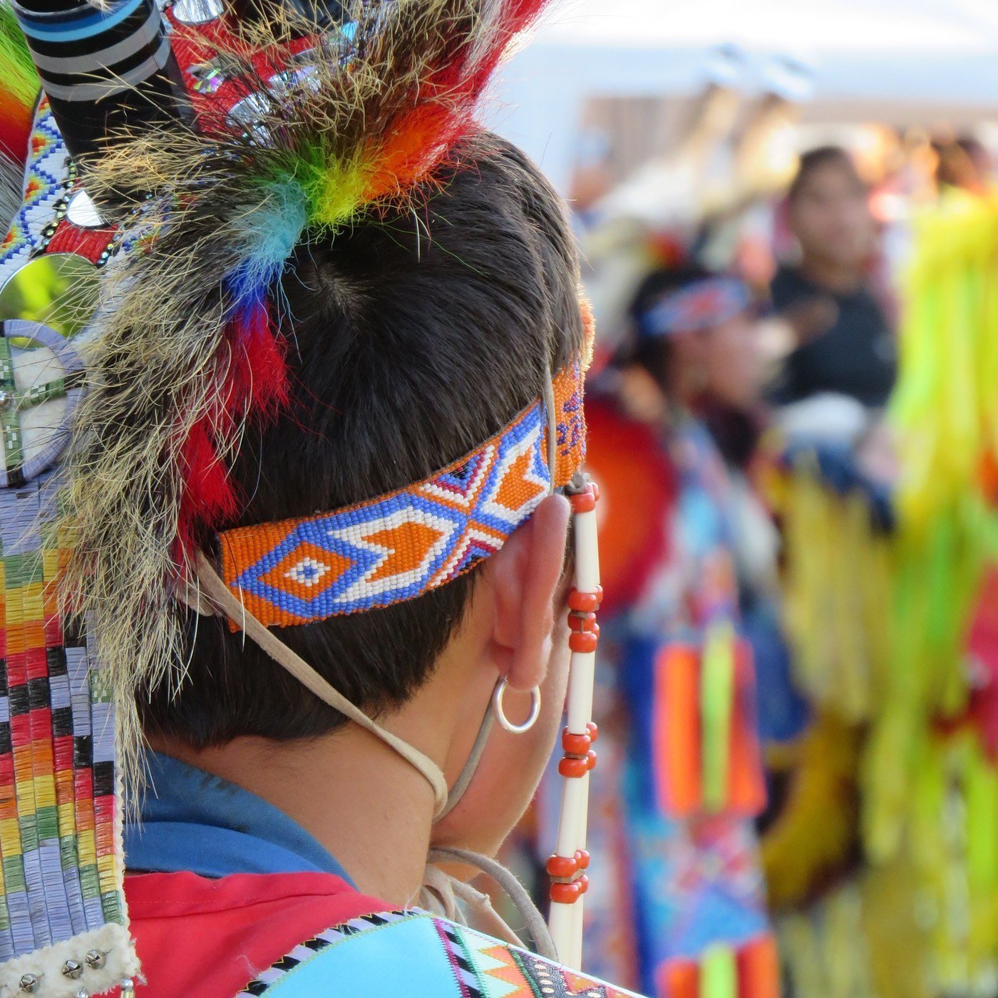 #1283 Native (Mis)Representation