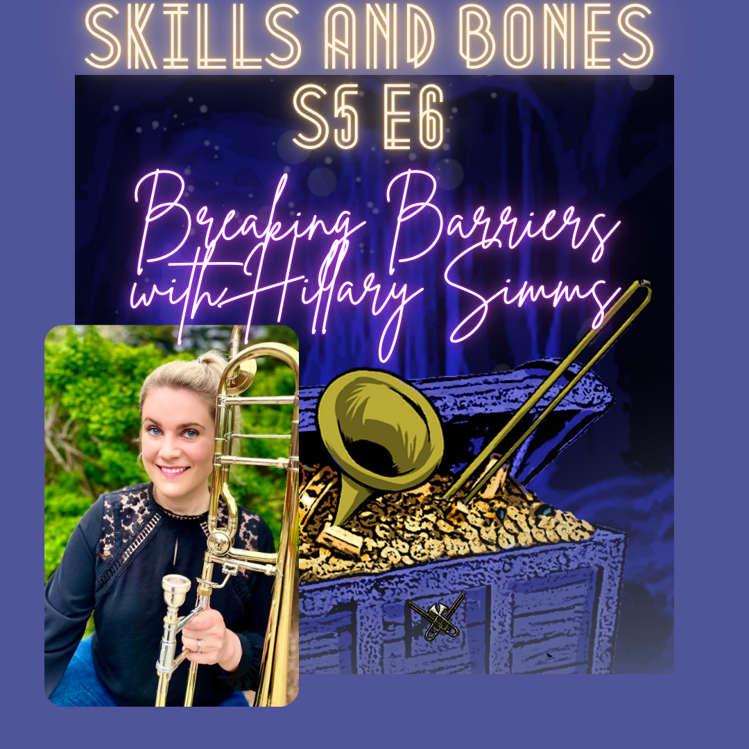 skills-and-bones\' podcast