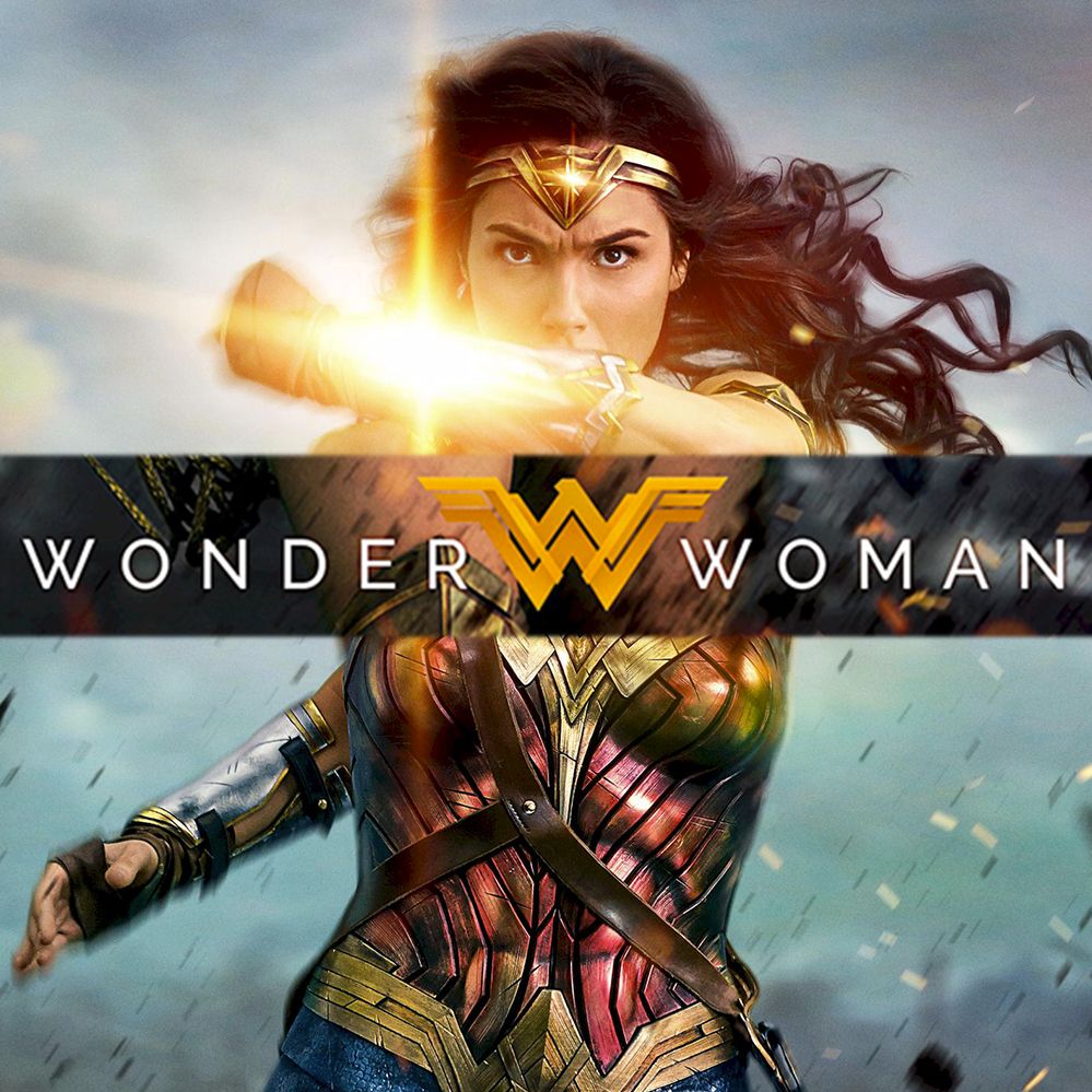Week 060: (Wonder Woman (2017))