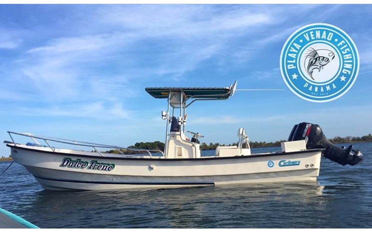 The Fishing Podcast