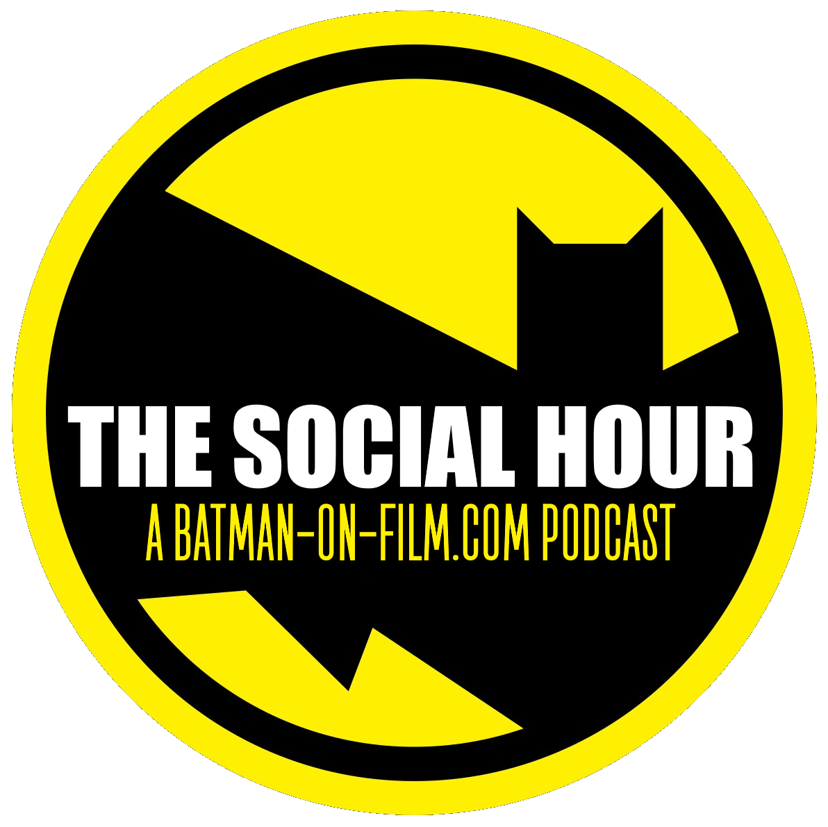 Batman-On-Film.com Podcasts
