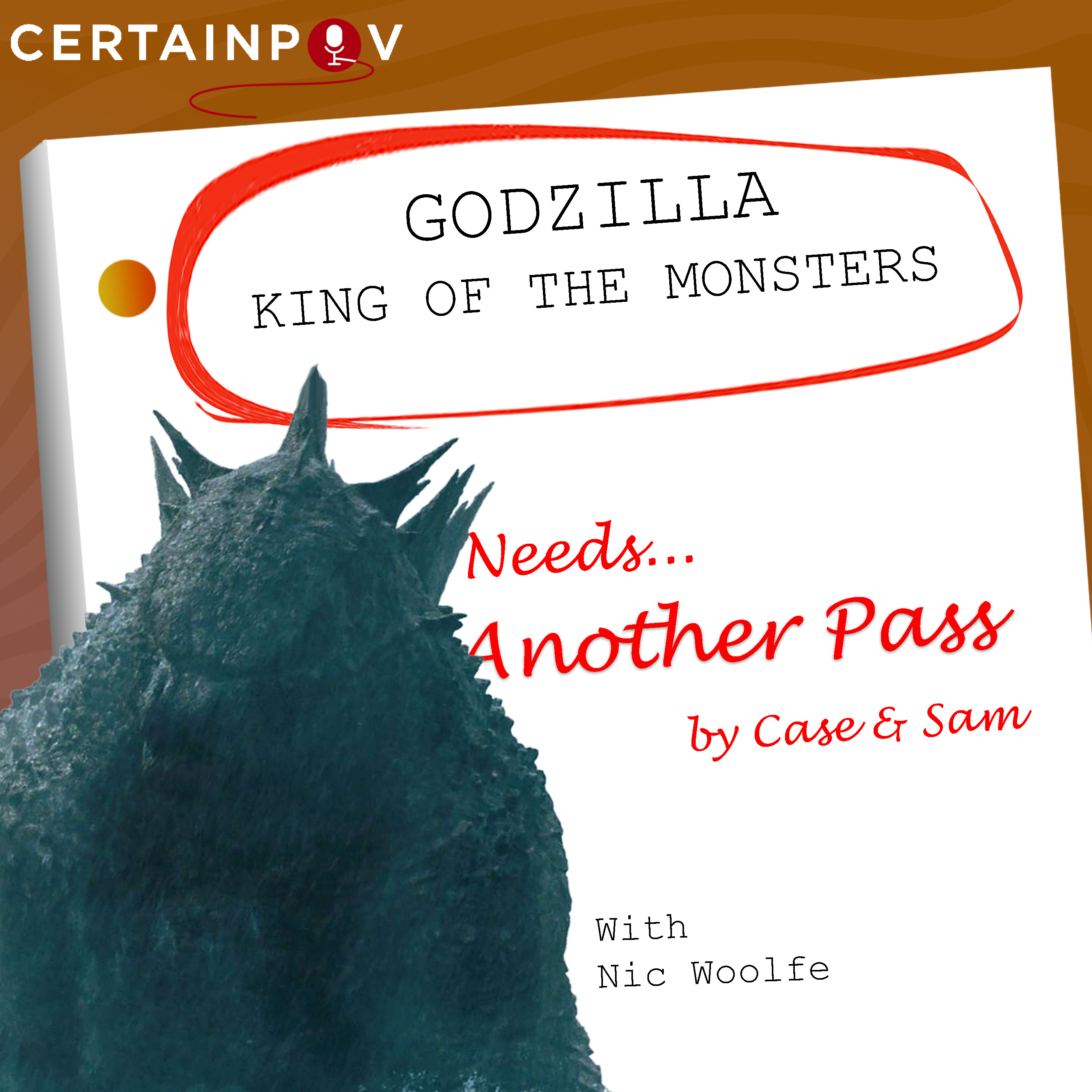 Another Pass Podcast