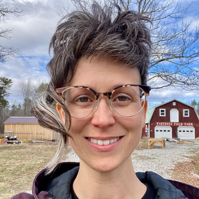 Tasting What Was Grown in Farm-Made Hot Sauces With Alyssa Adkins