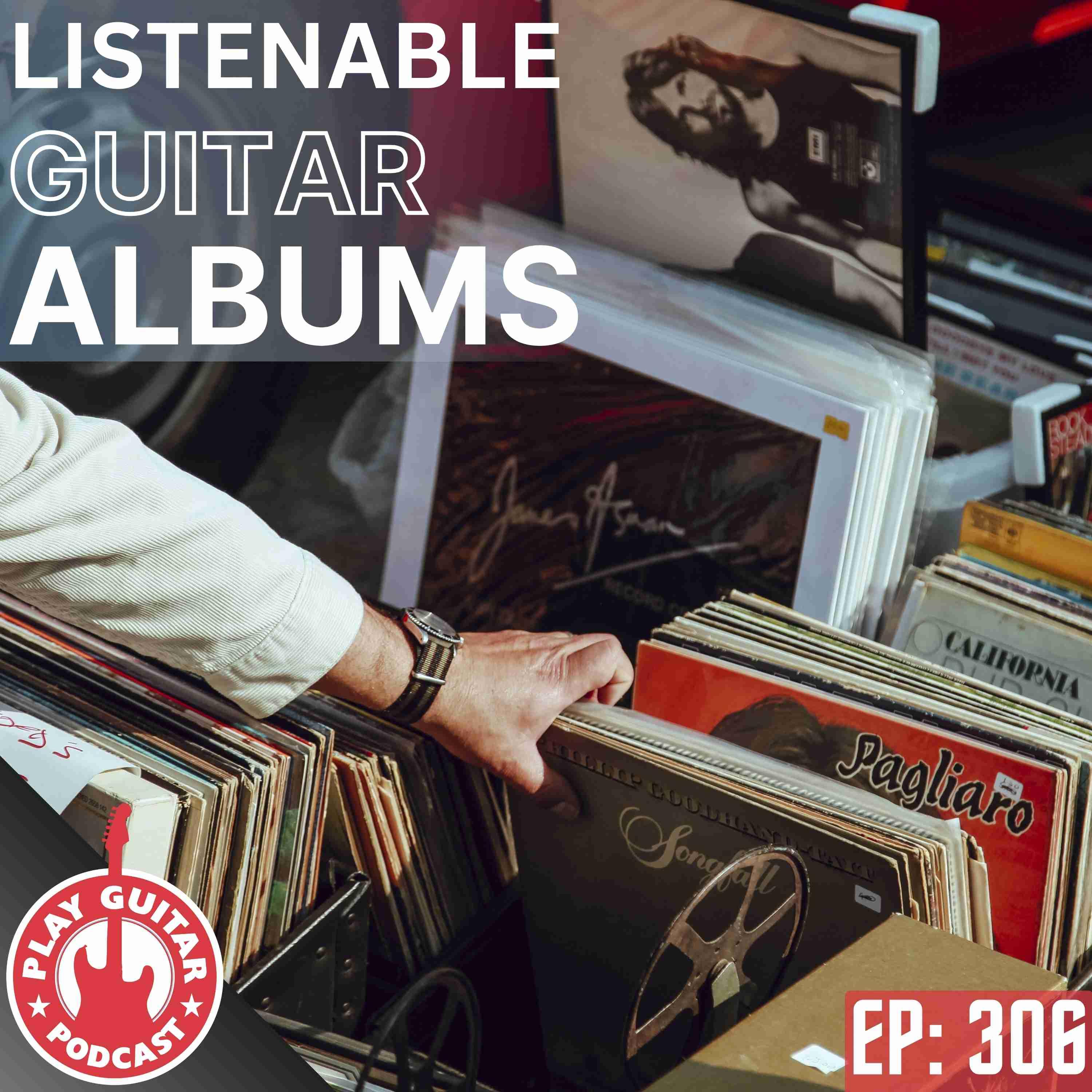 Play Guitar Podcast