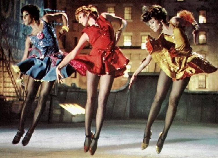 Get Out and Live It!