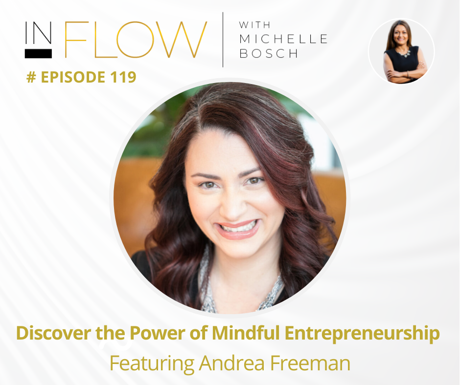 Becoming Wealthy With Michelle & Sophia Bosch