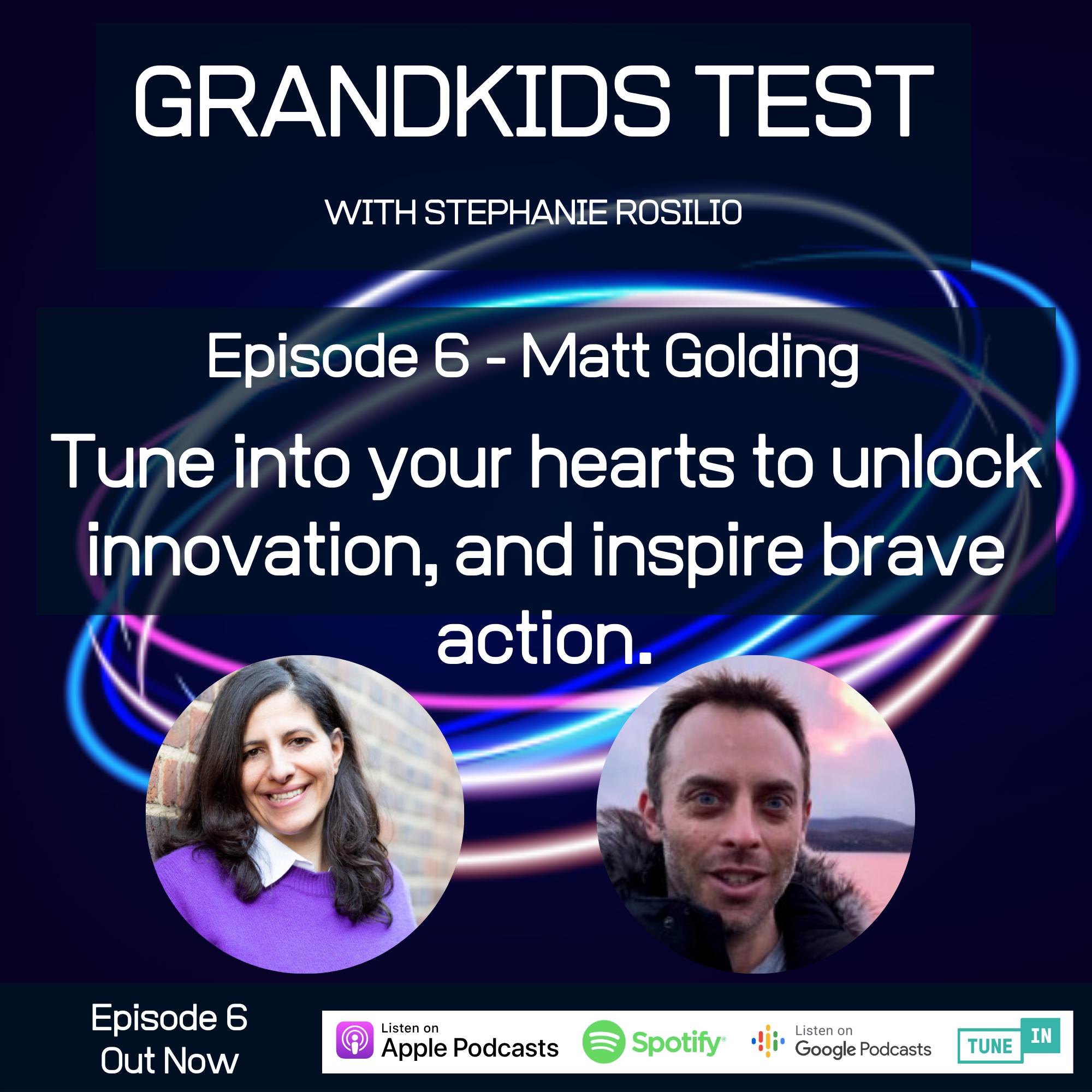 Grandkids Test