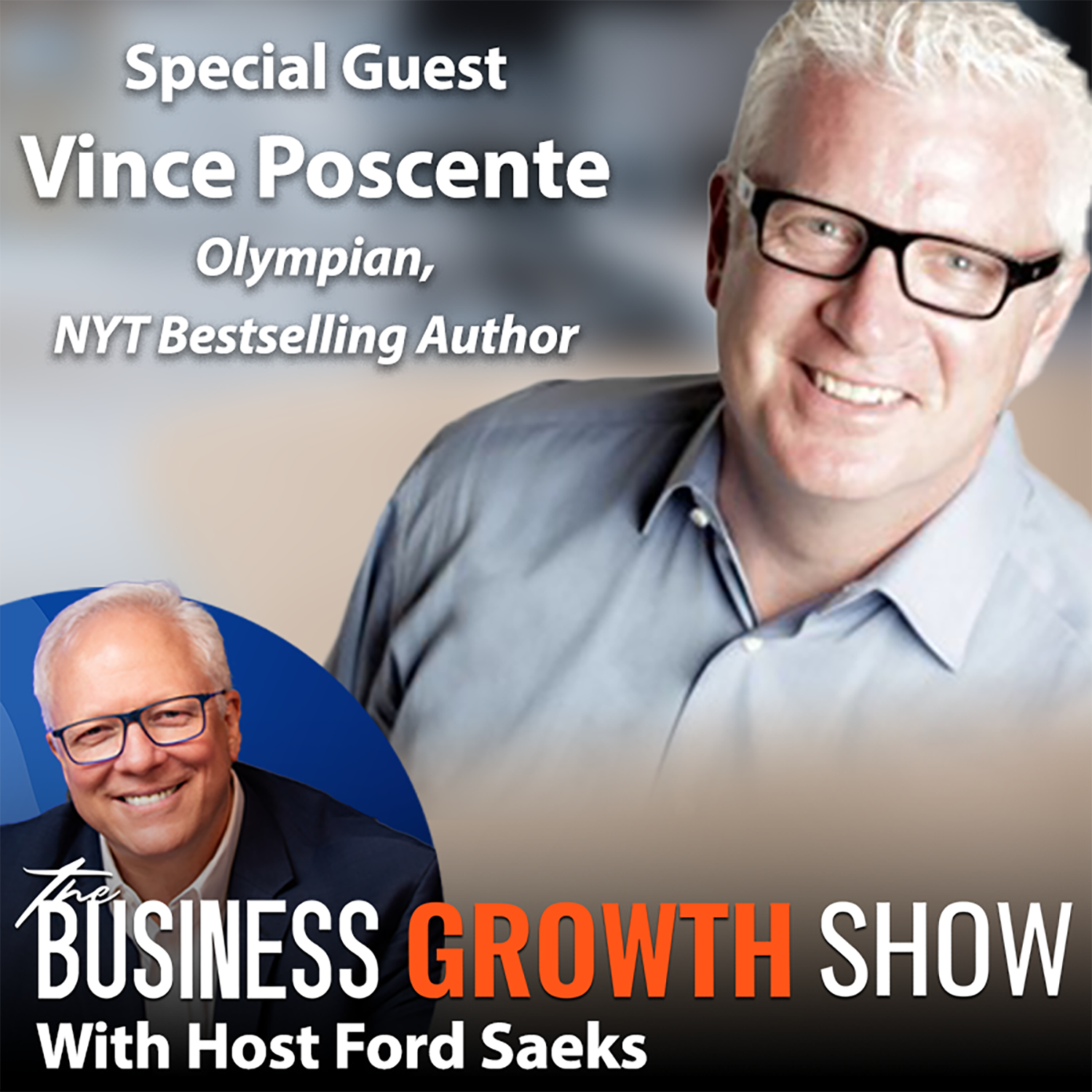 FORDIFY LIVE: The Business Growth Show with Ford Saeks