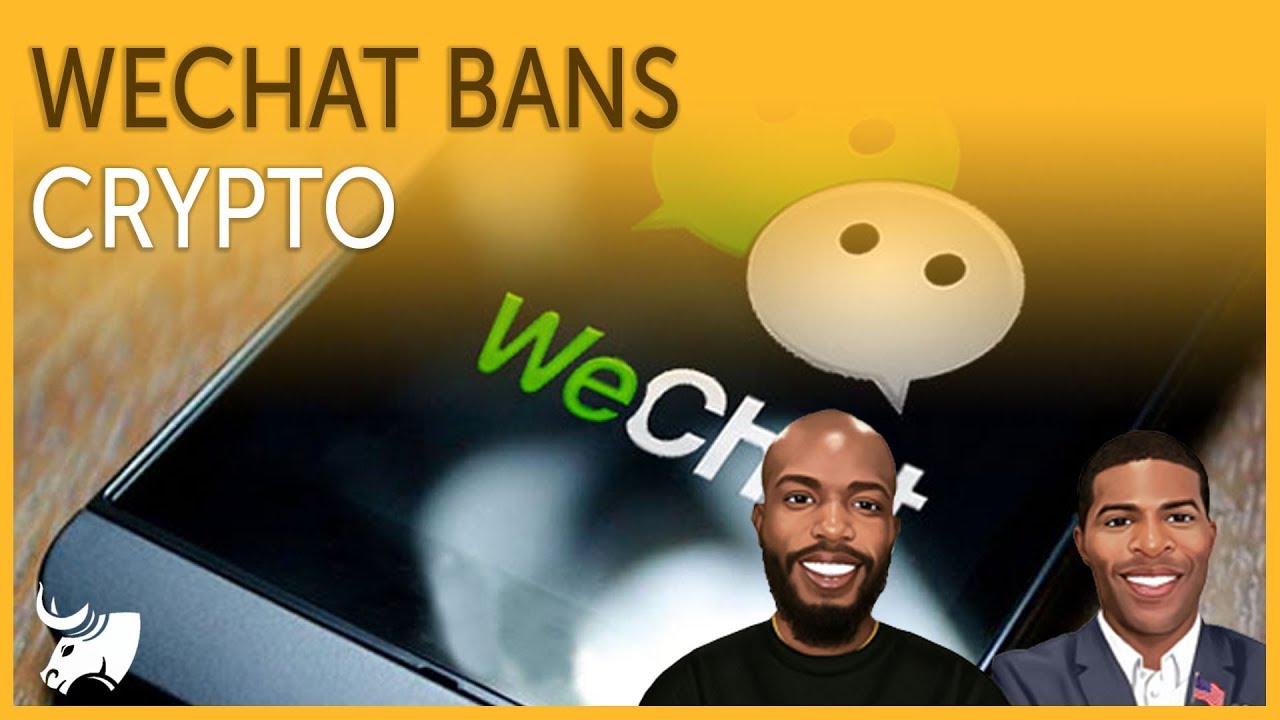 WeChat Bans Crypto | Starbucks and Microsoft find a Blockchain Solution