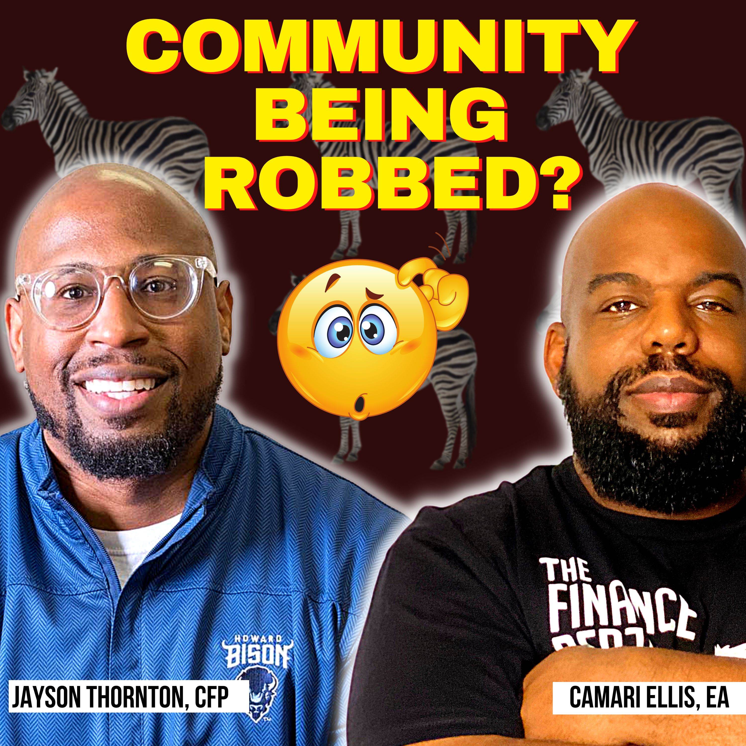 Are Youtubers & Podcasters using Payoola to rob their audiences w/ Jayson Thornton