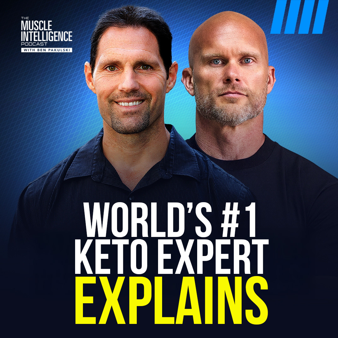 Muscle Intelligence