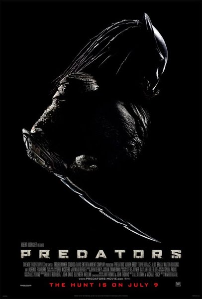 cover of episode HYPNOBOBS 01 – Predators Review