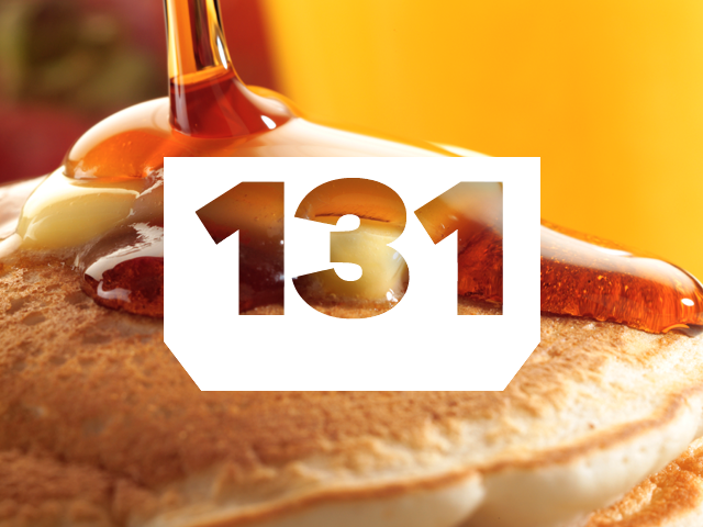 Episode 131: Mr. Maple Hands