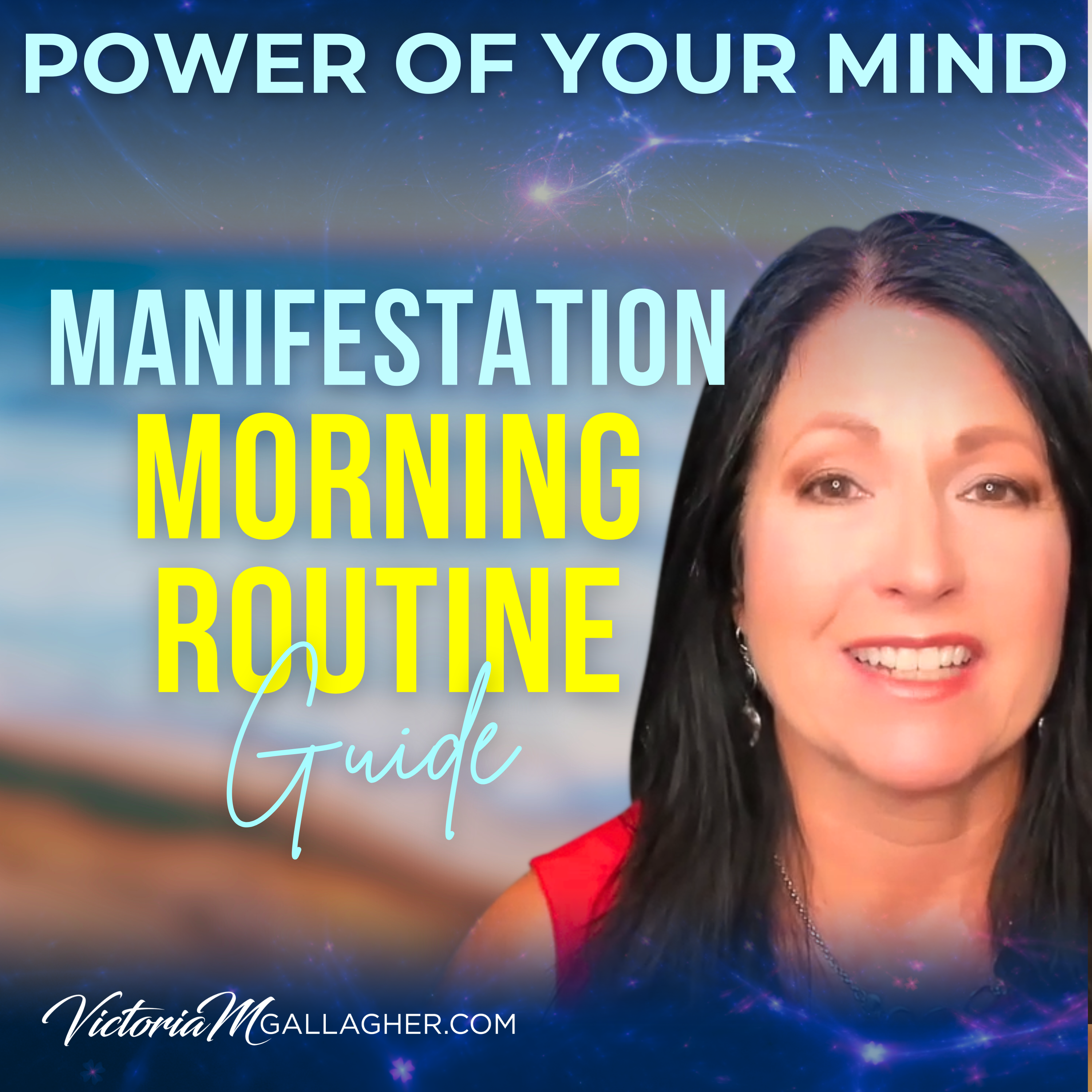 Tap into The Power of Your Mind using Law of Attraction and Hypnosis Techniques