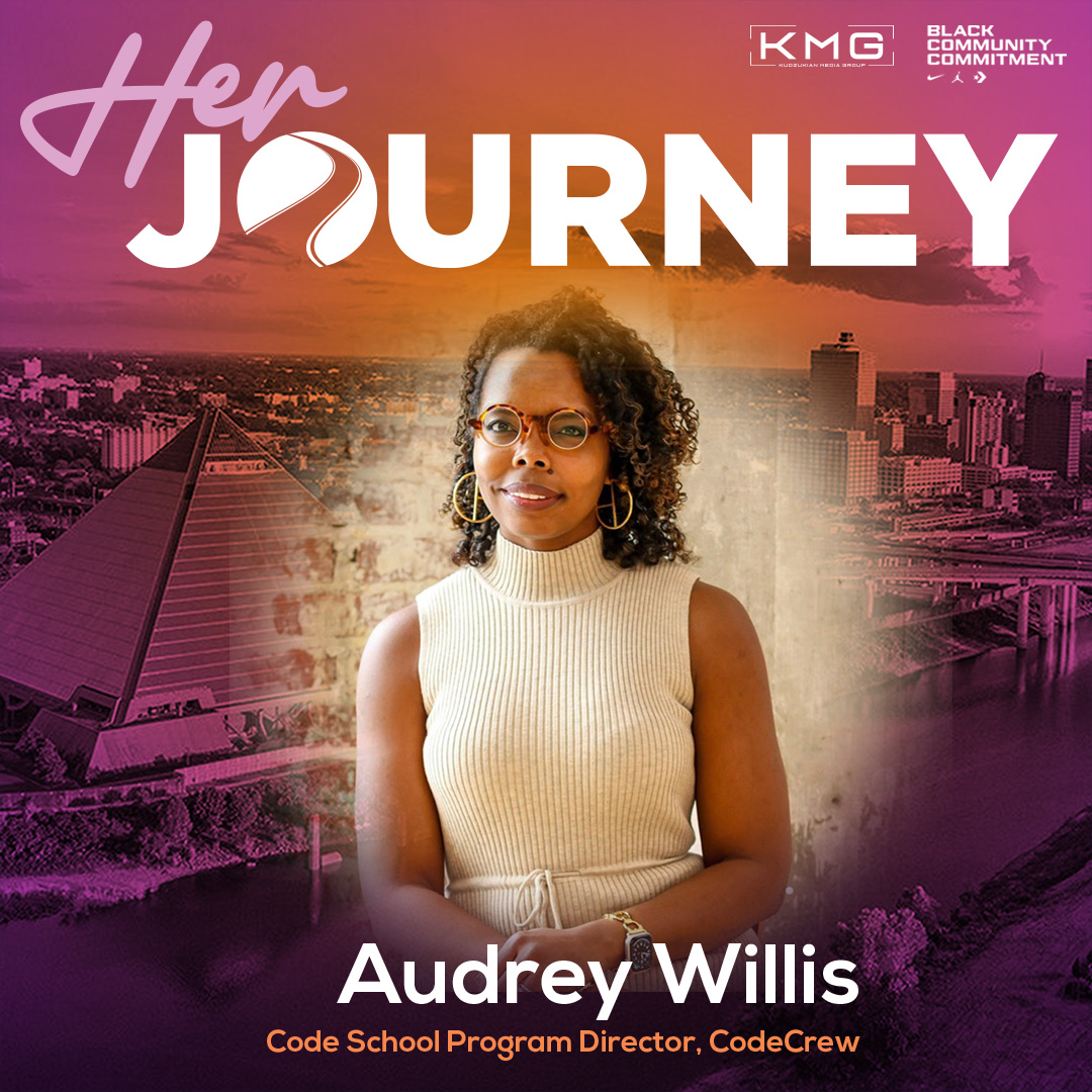 Breaking Barriers: The Audrey Willis Story