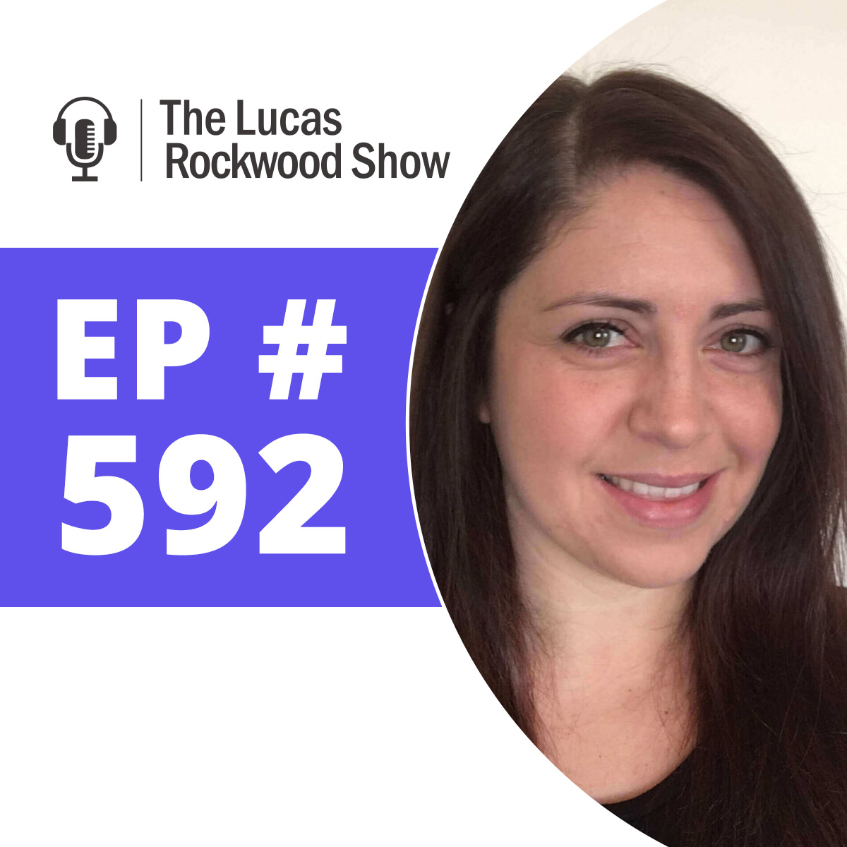592: How to Stop Binge Eating with Sarah Dosanjh
