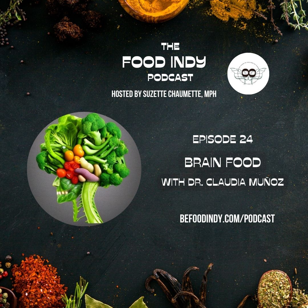 The Food Indy Podcast