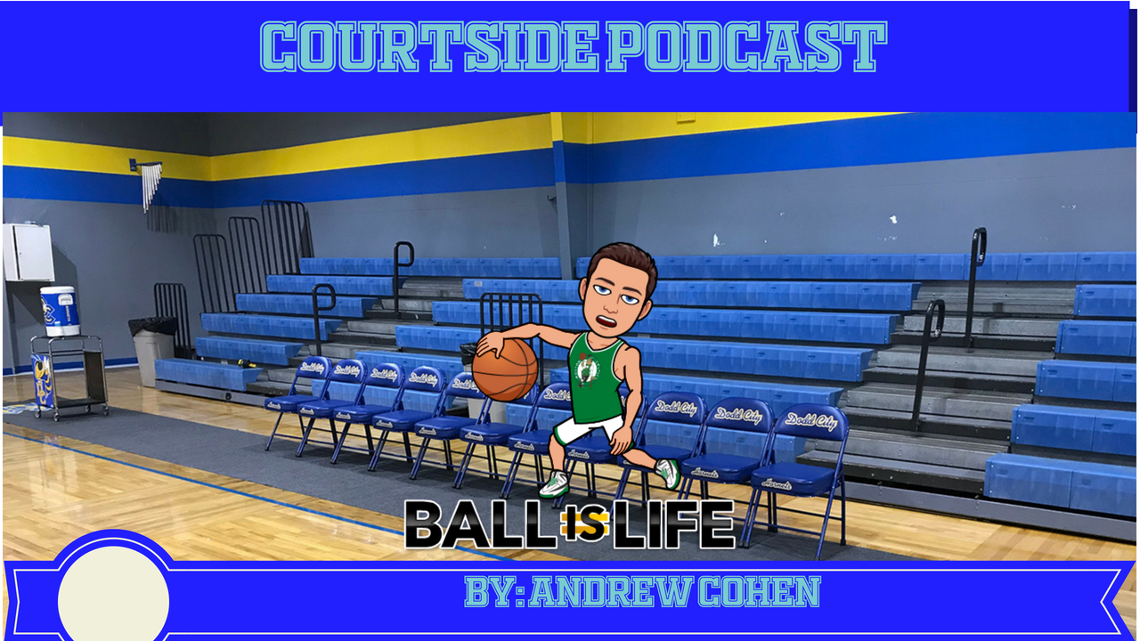 Episode 28: 2019 NFL Preview Part 3/10 - NFC South episode artwork